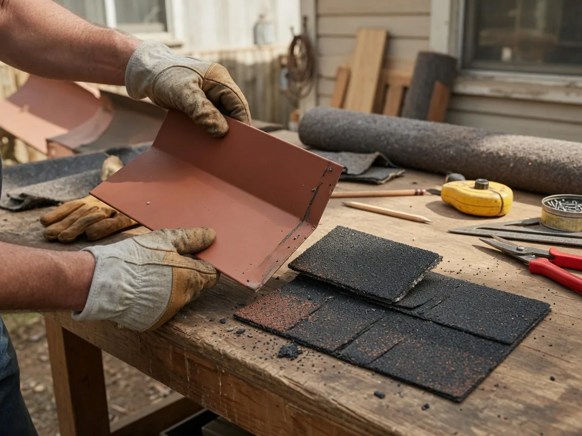 Roof Repair company in South Bend, TX